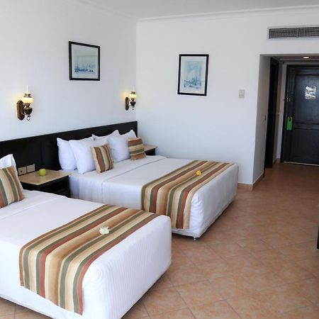 Labranda Club Makadi Hotel Hurghada Eksteriør billede