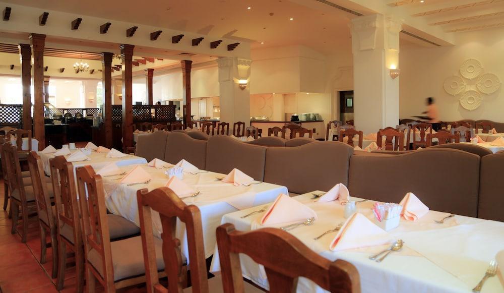 Labranda Club Makadi Hotel Hurghada Eksteriør billede