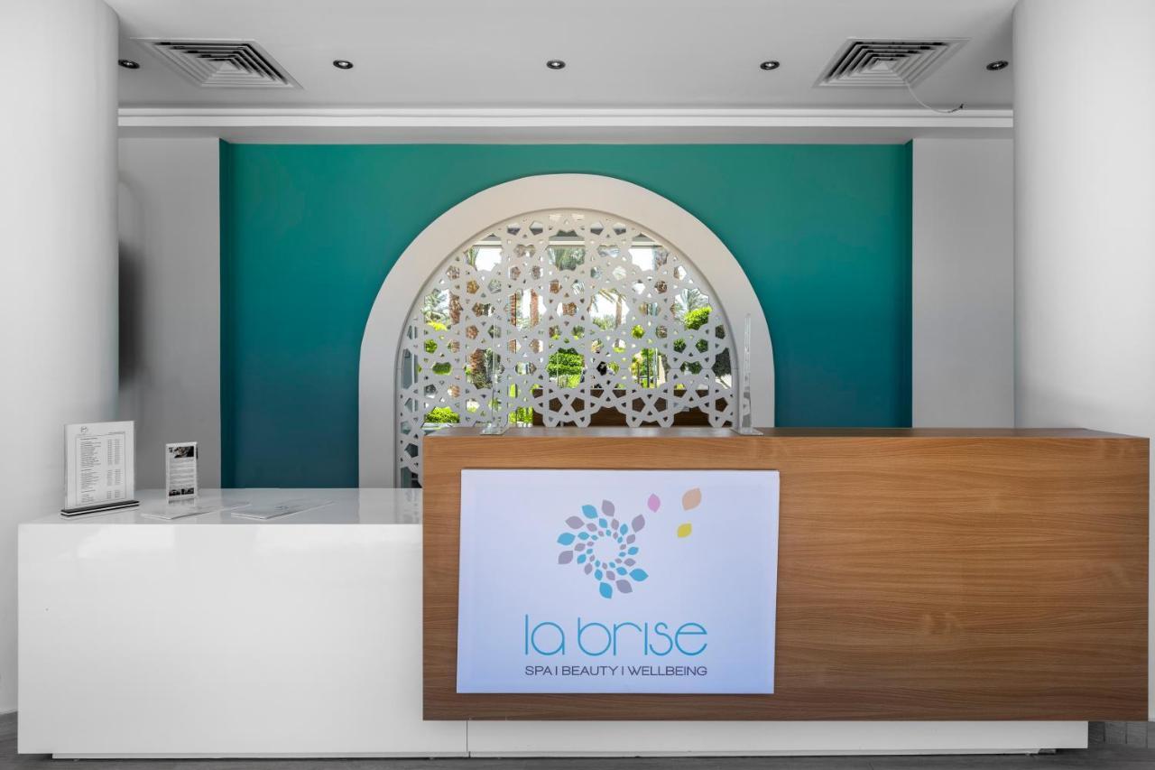 Labranda Club Makadi Hotel Hurghada Eksteriør billede