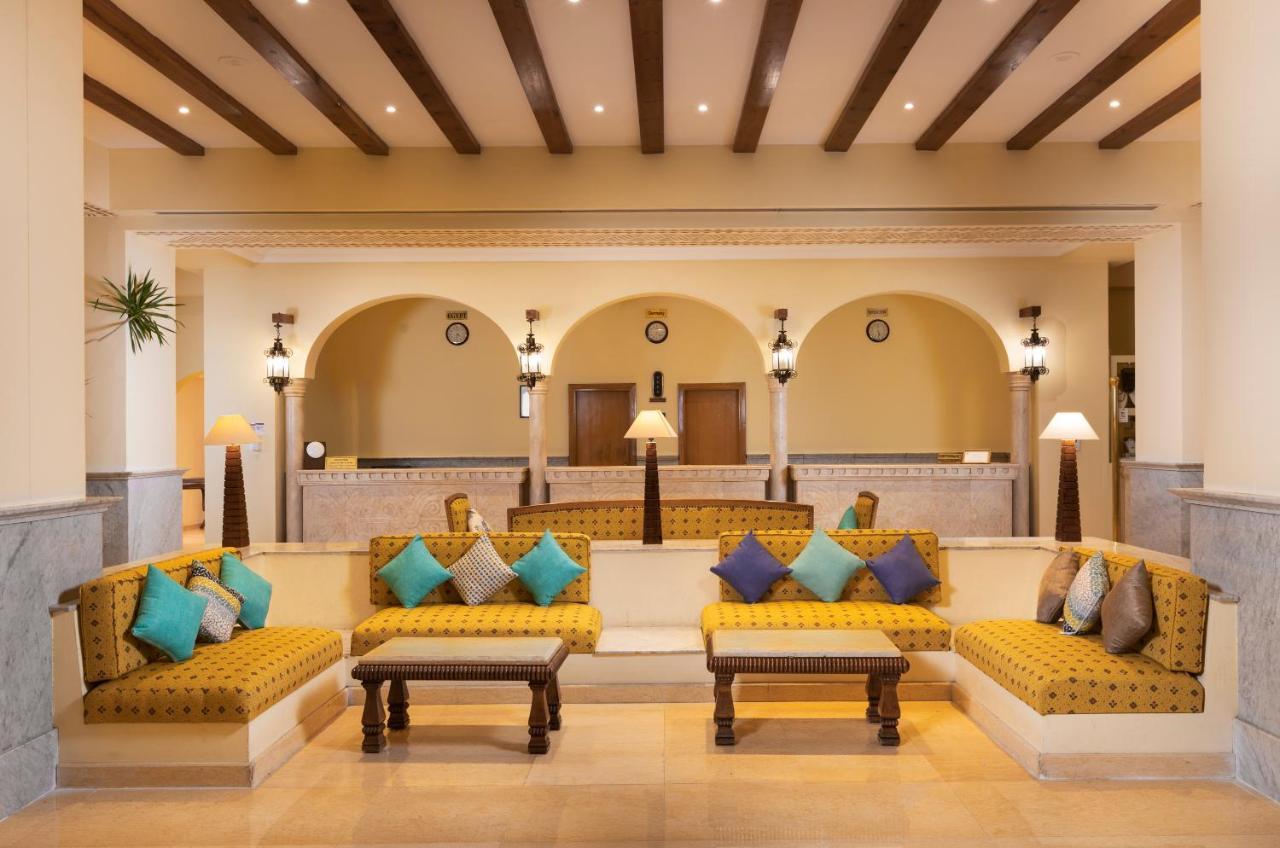 Labranda Club Makadi Hotel Hurghada Eksteriør billede