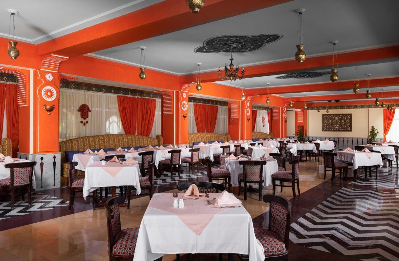 Labranda Club Makadi Hotel Hurghada Eksteriør billede