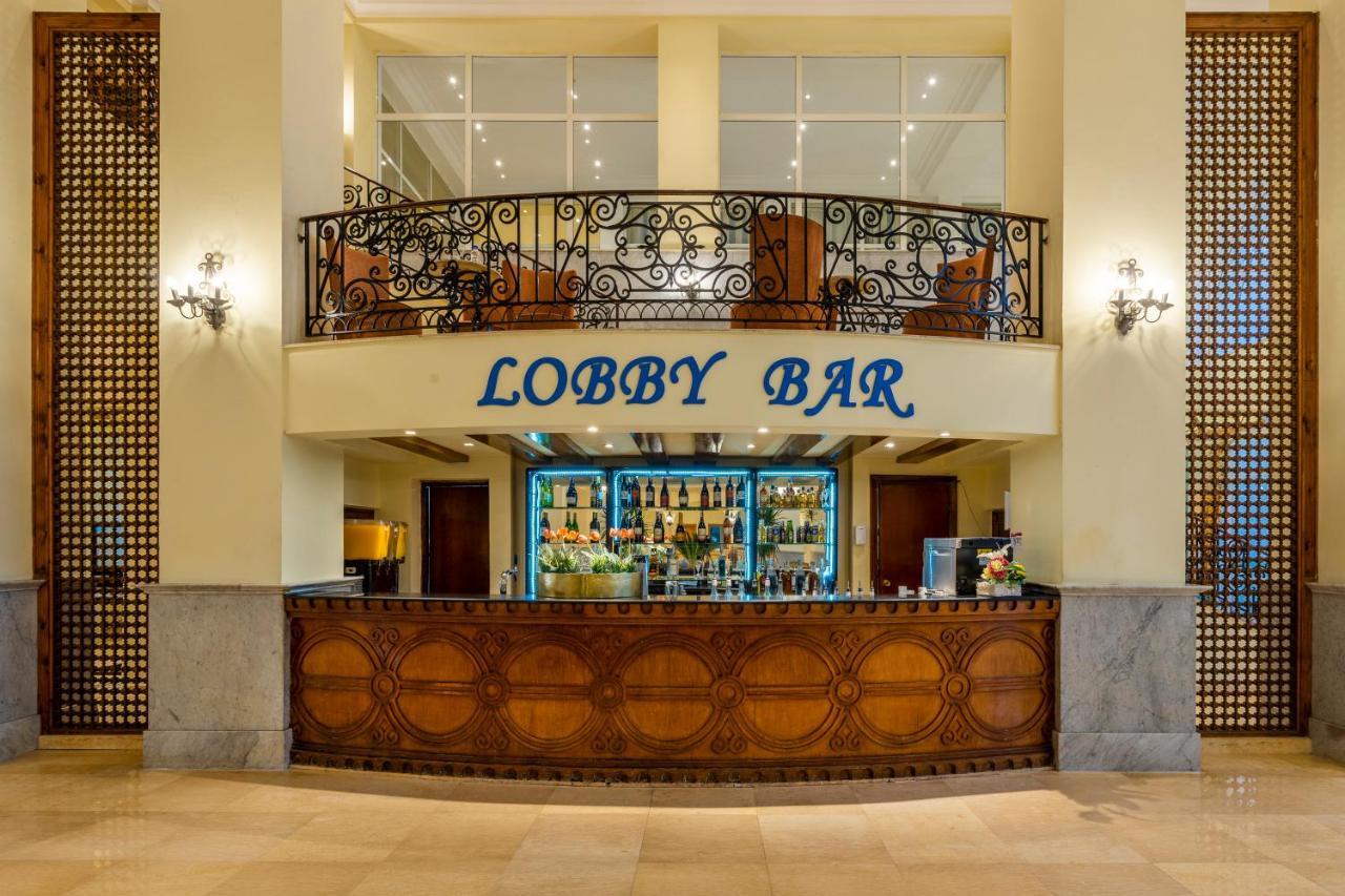 Labranda Club Makadi Hotel Hurghada Eksteriør billede