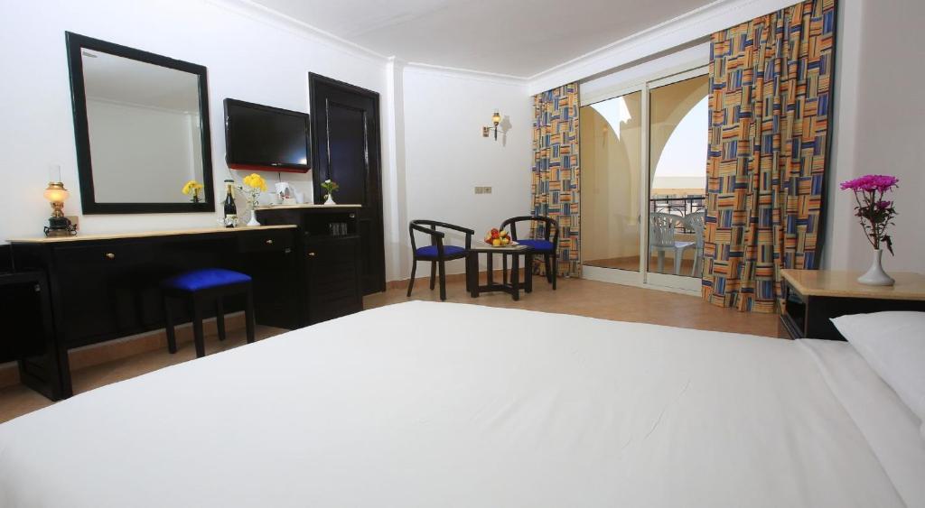 Labranda Club Makadi Hotel Hurghada Eksteriør billede