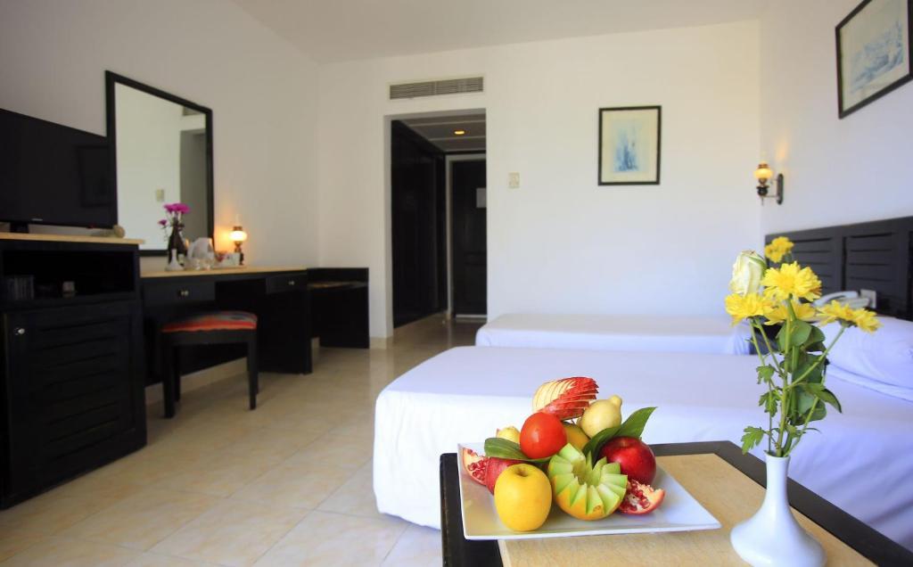 Labranda Club Makadi Hotel Hurghada Eksteriør billede