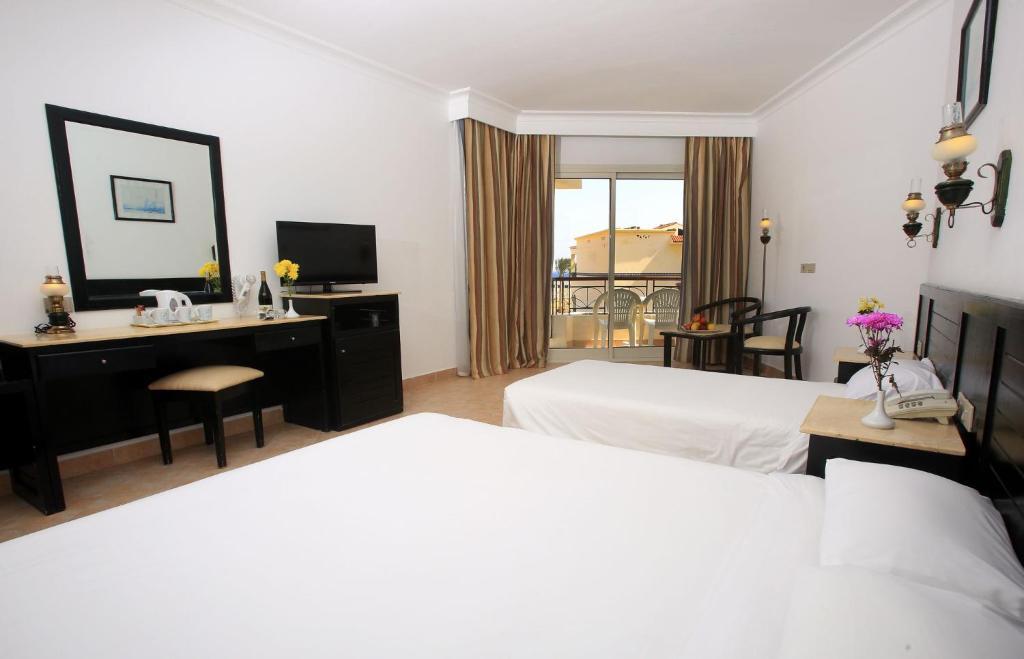 Labranda Club Makadi Hotel Hurghada Eksteriør billede