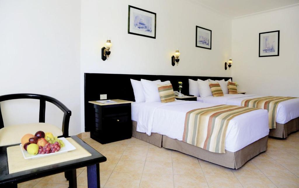 Labranda Club Makadi Hotel Hurghada Eksteriør billede