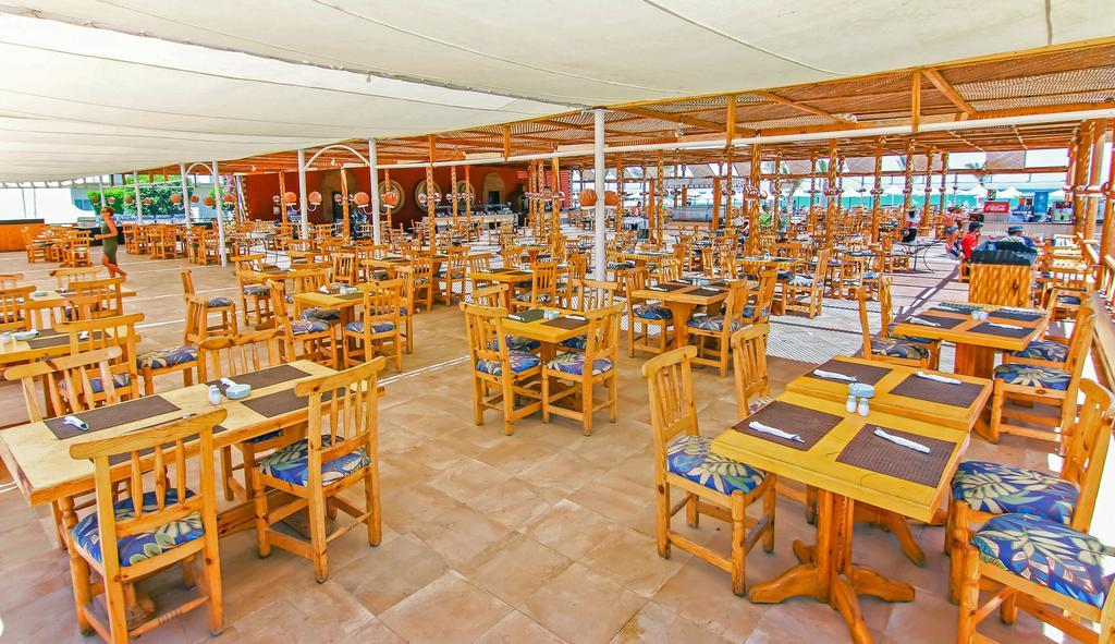 Labranda Club Makadi Hotel Hurghada Eksteriør billede
