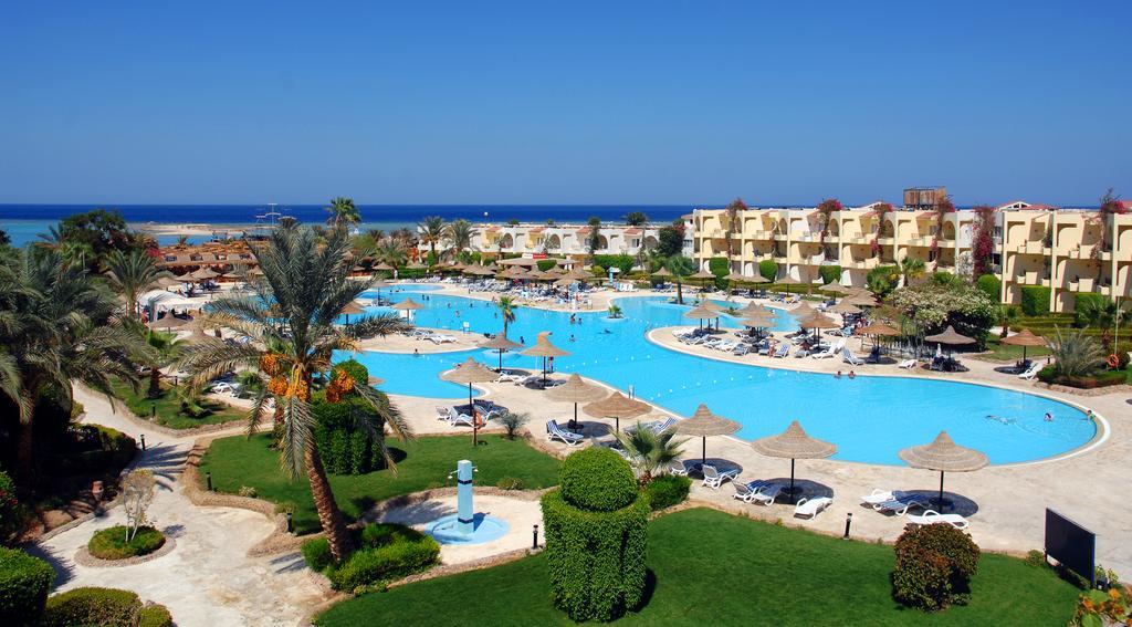 Labranda Club Makadi Hotel Hurghada Eksteriør billede