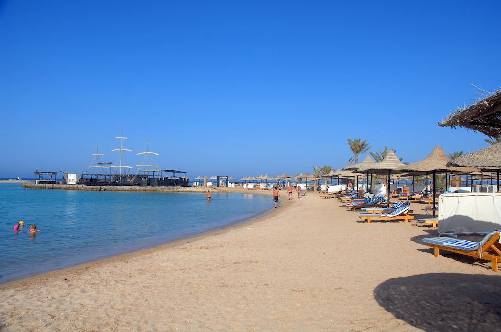 Labranda Club Makadi Hotel Hurghada Eksteriør billede