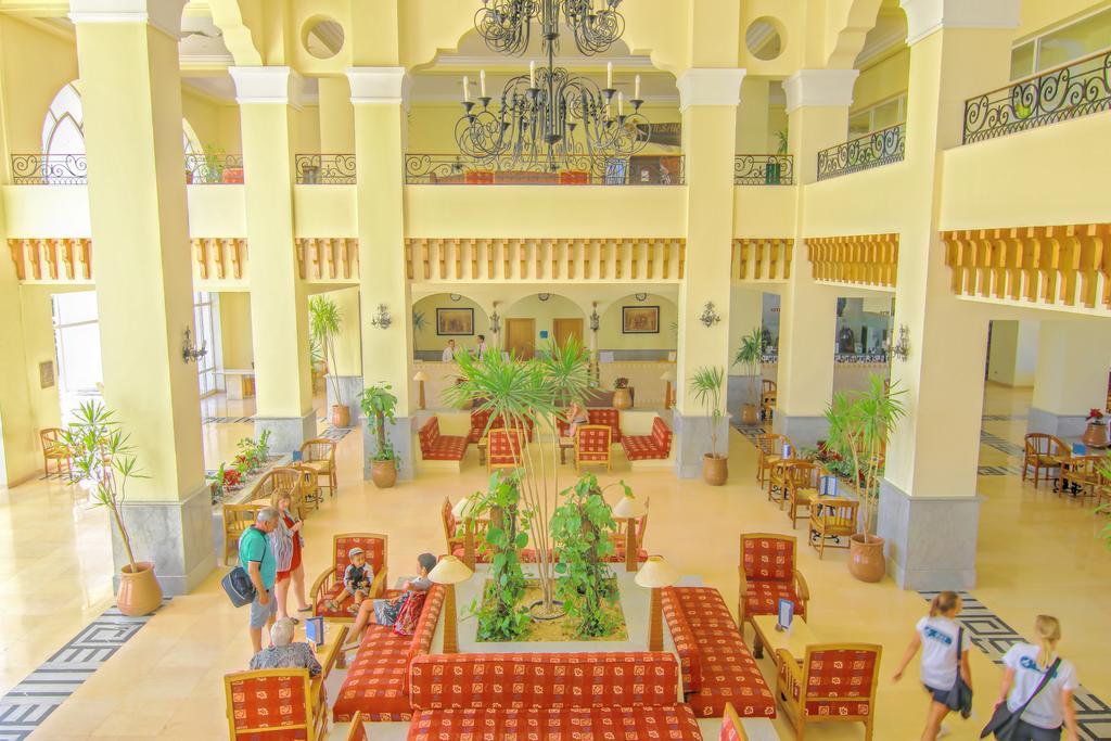 Labranda Club Makadi Hotel Hurghada Eksteriør billede