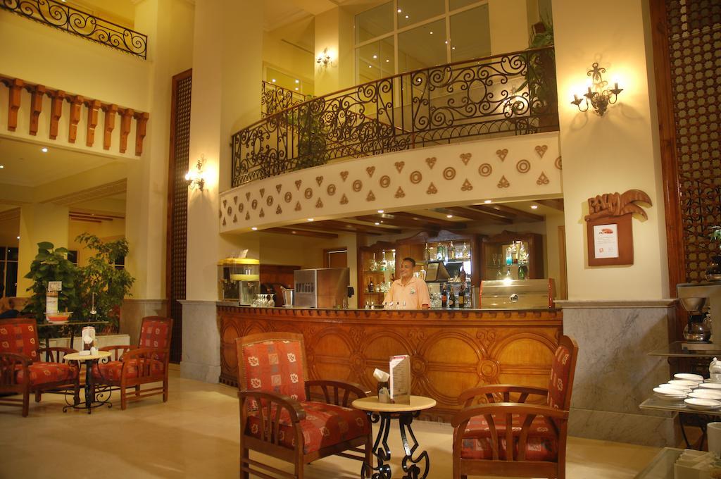 Labranda Club Makadi Hotel Hurghada Eksteriør billede