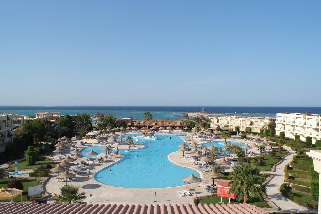 Labranda Club Makadi Hotel Hurghada Eksteriør billede