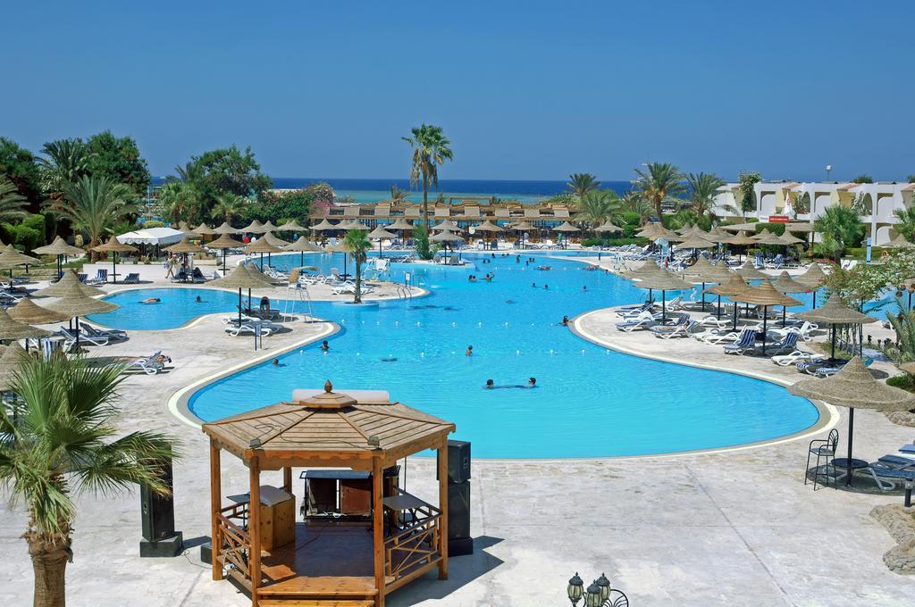Labranda Club Makadi Hotel Hurghada Eksteriør billede