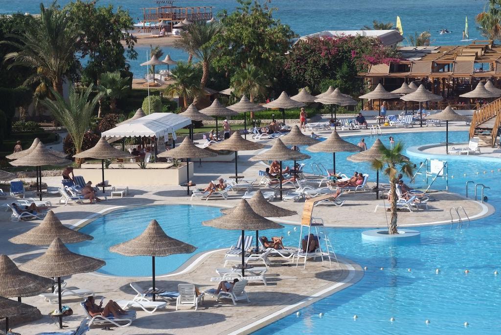 Labranda Club Makadi Hotel Hurghada Eksteriør billede