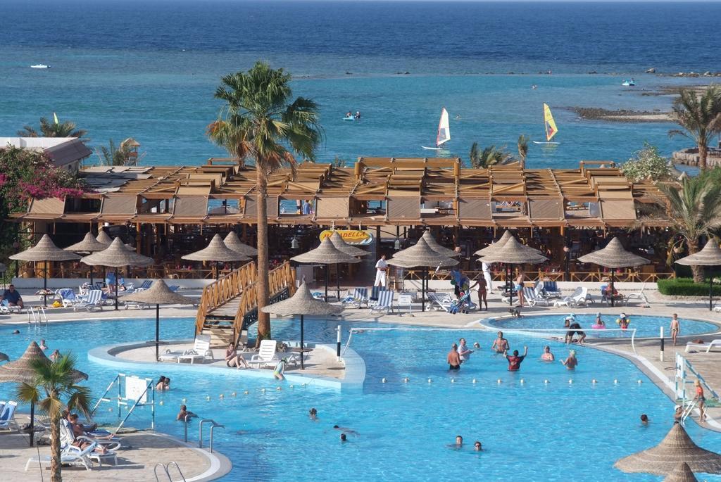 Labranda Club Makadi Hotel Hurghada Eksteriør billede