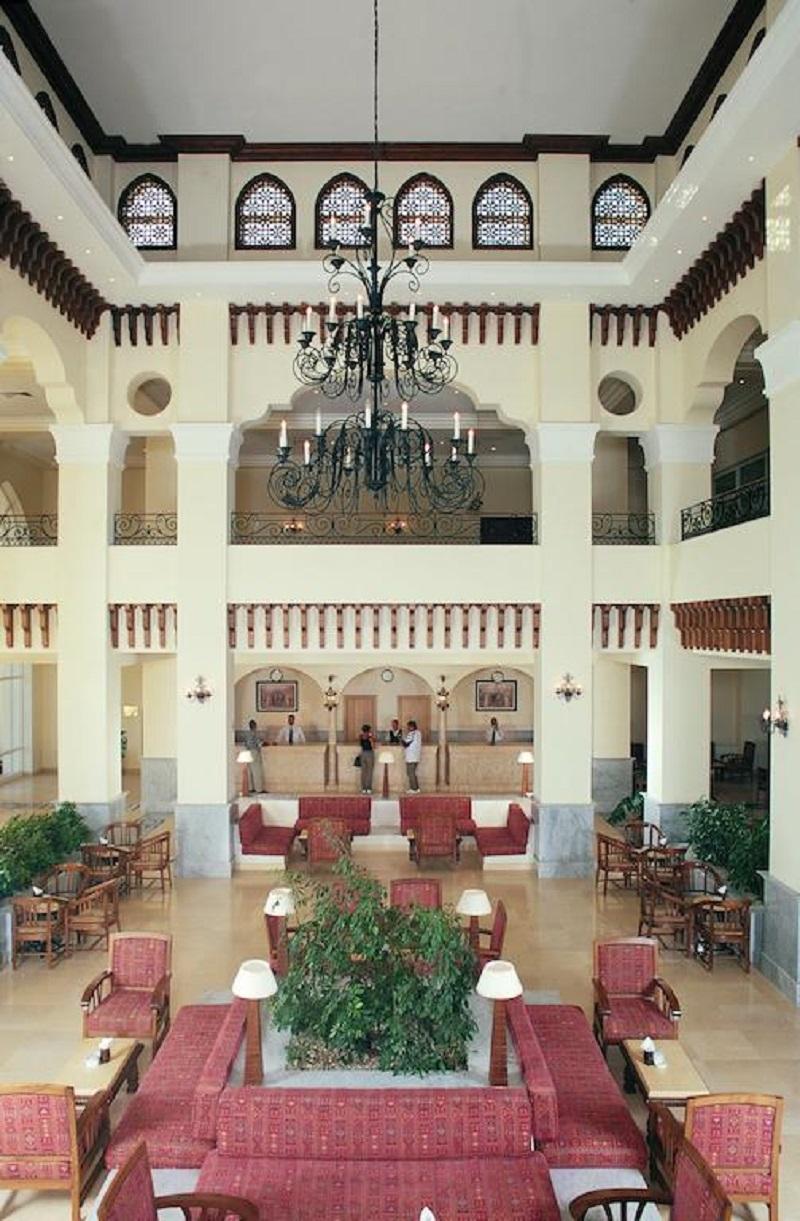 Labranda Club Makadi Hotel Hurghada Eksteriør billede