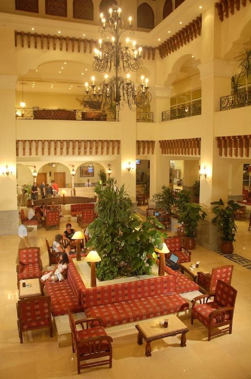 Labranda Club Makadi Hotel Hurghada Eksteriør billede