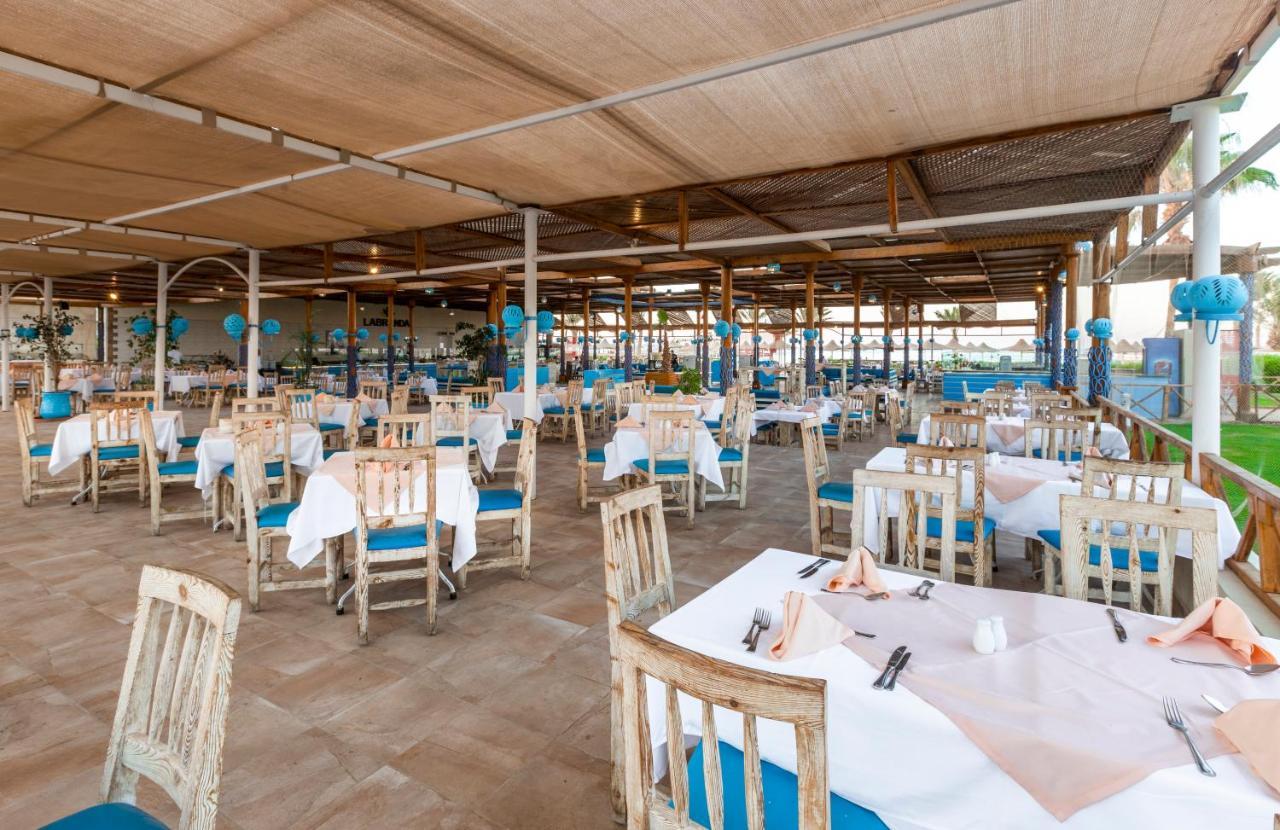 Labranda Club Makadi Hotel Hurghada Eksteriør billede
