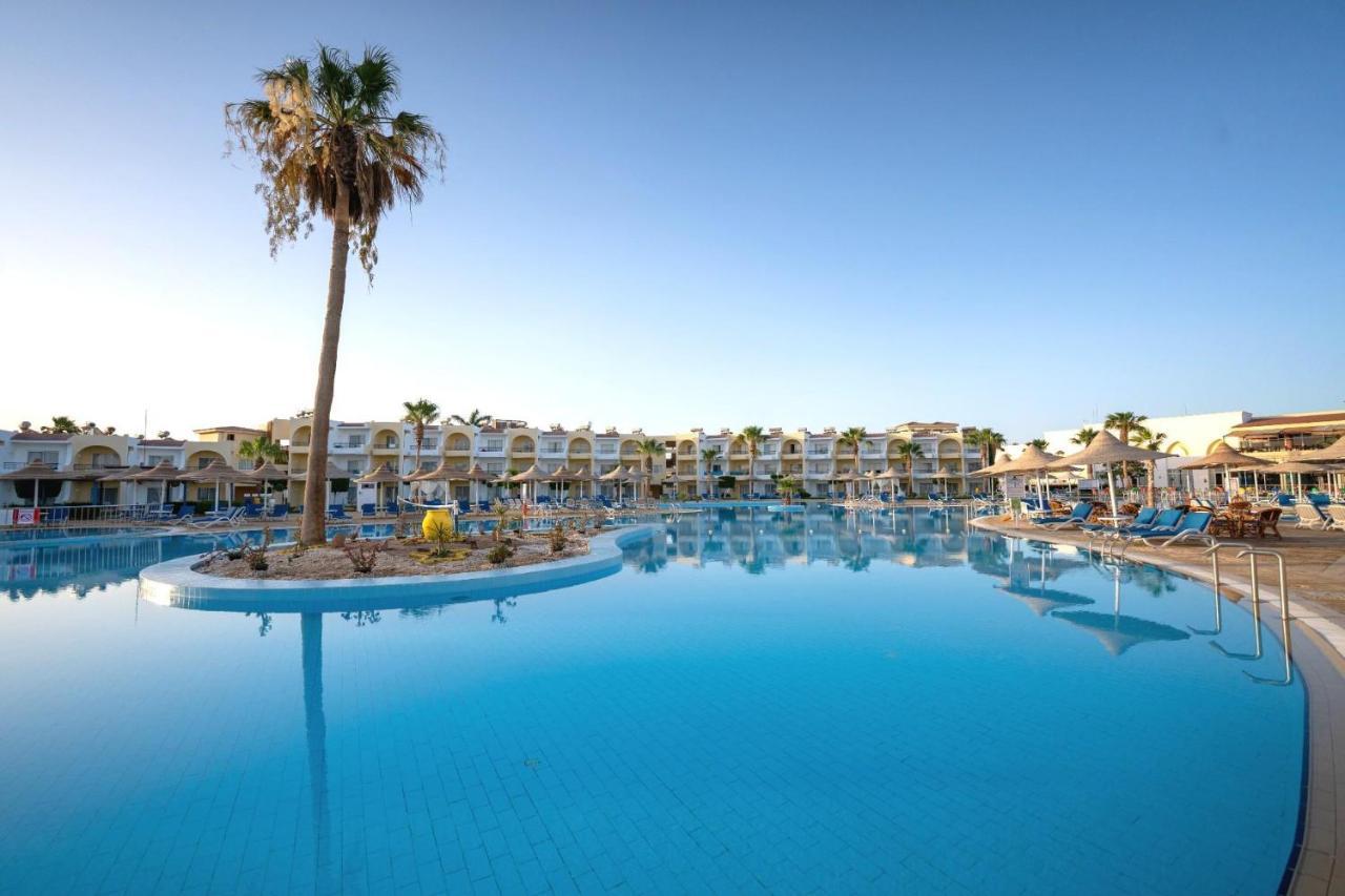 Labranda Club Makadi Hotel Hurghada Eksteriør billede