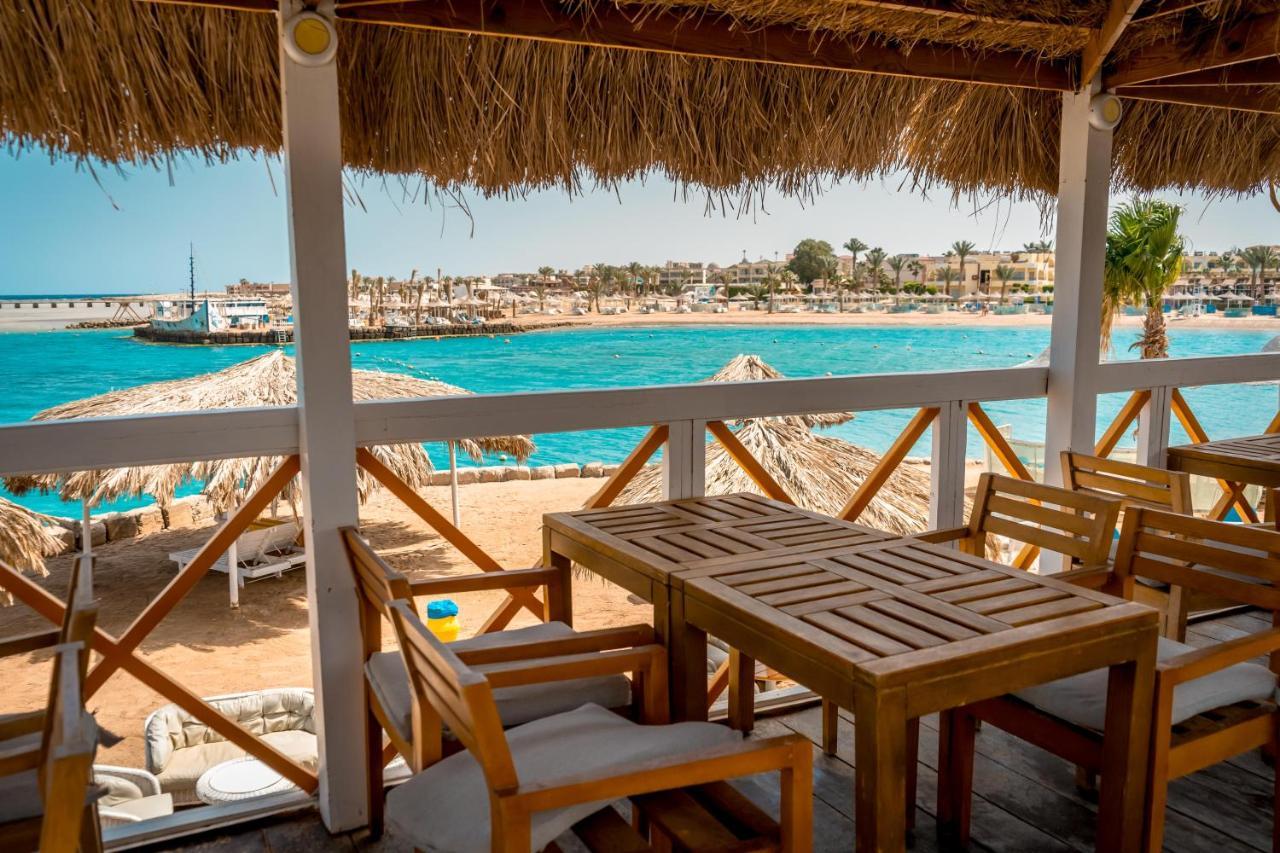 Labranda Club Makadi Hotel Hurghada Eksteriør billede
