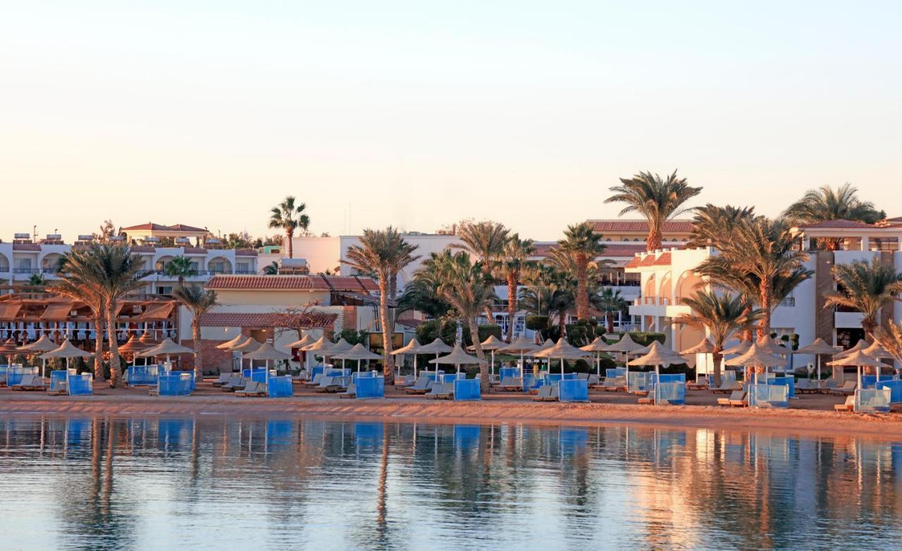 Labranda Club Makadi Hotel Hurghada Eksteriør billede