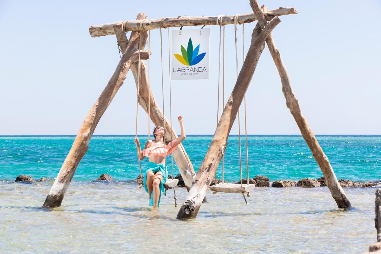 Labranda Club Makadi Hotel Hurghada Eksteriør billede