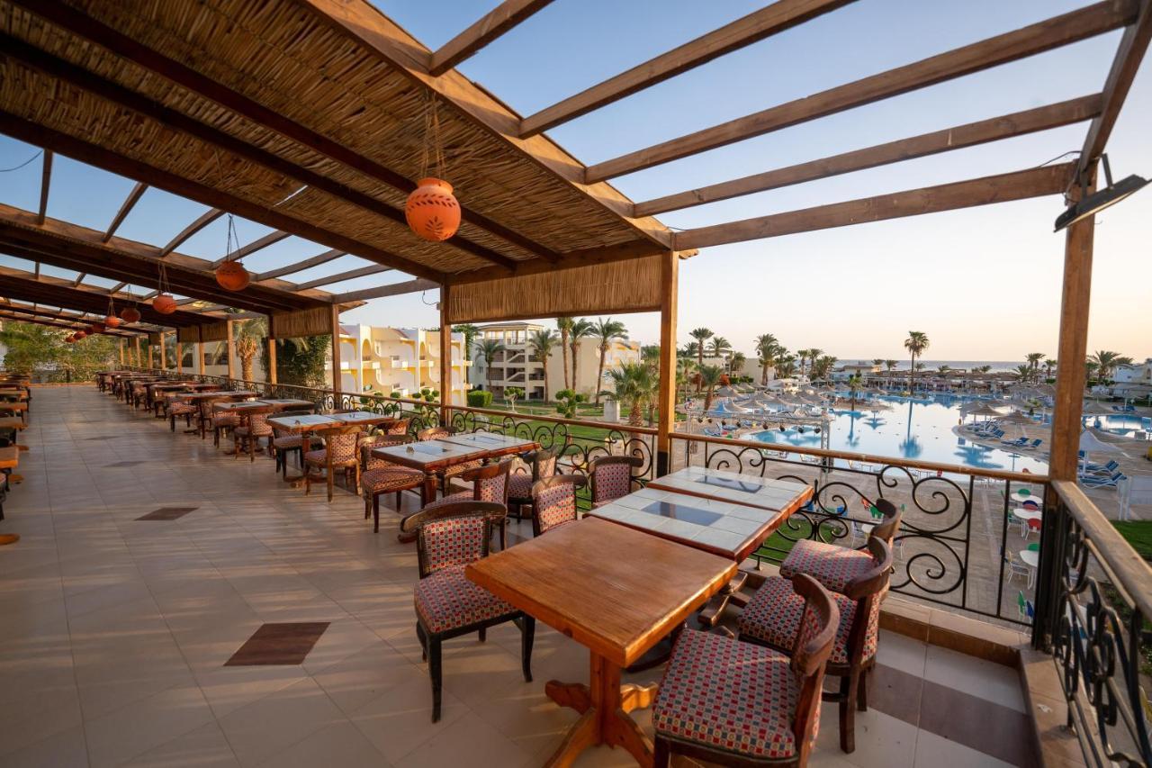 Labranda Club Makadi Hotel Hurghada Eksteriør billede