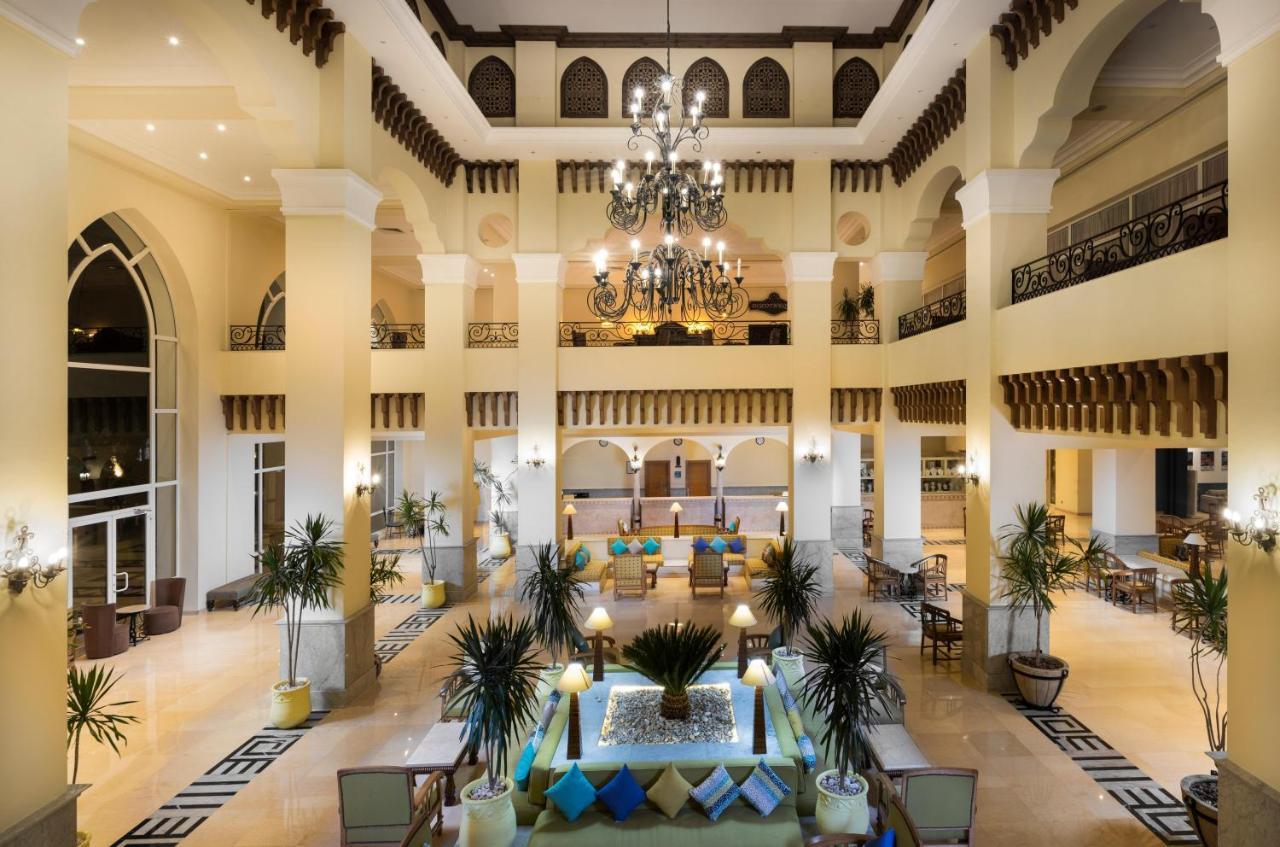 Labranda Club Makadi Hotel Hurghada Eksteriør billede
