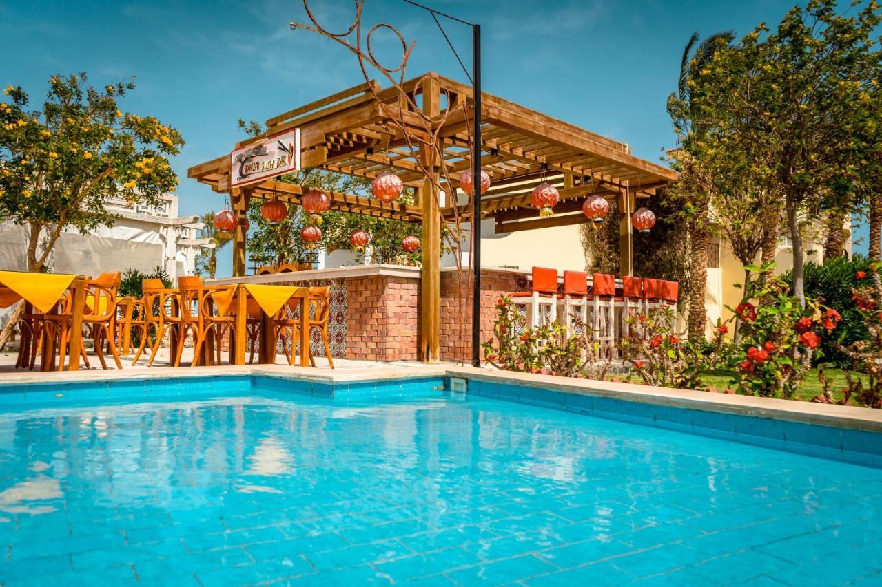 Labranda Club Makadi Hotel Hurghada Eksteriør billede