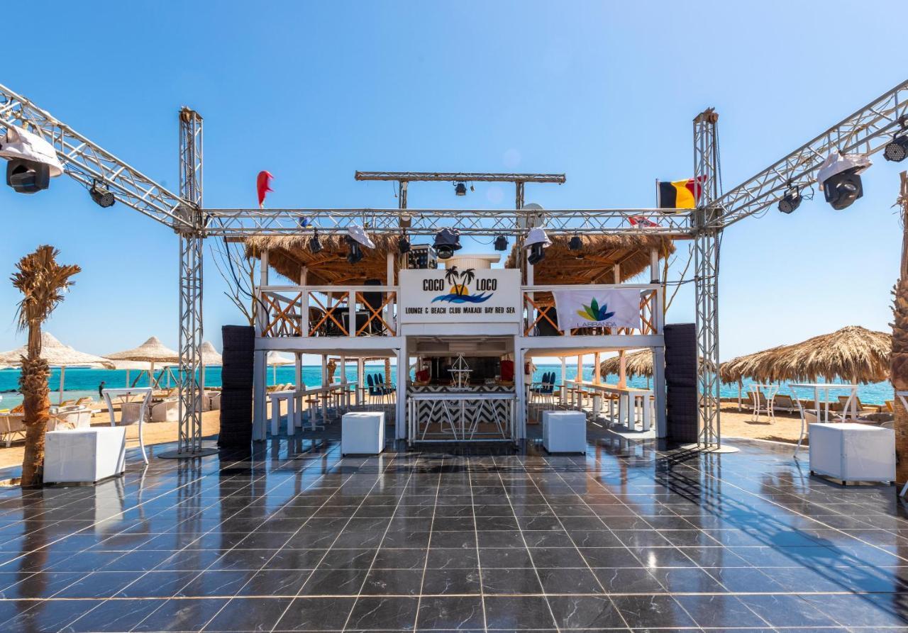 Labranda Club Makadi Hotel Hurghada Eksteriør billede