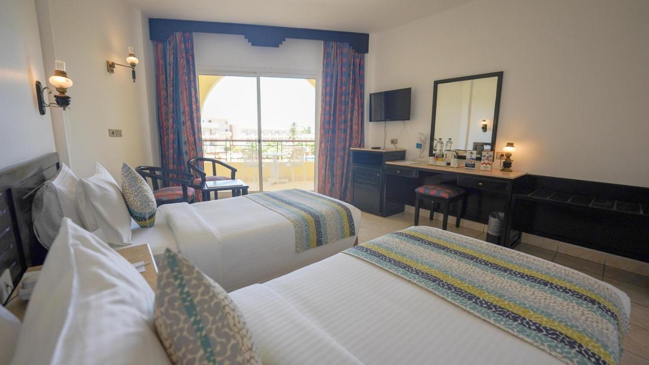 Labranda Club Makadi Hotel Hurghada Eksteriør billede