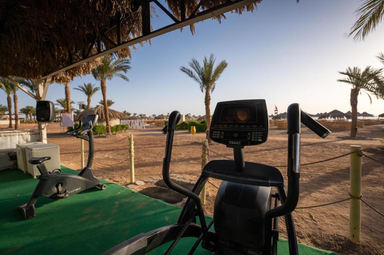 Labranda Club Makadi Hotel Hurghada Eksteriør billede