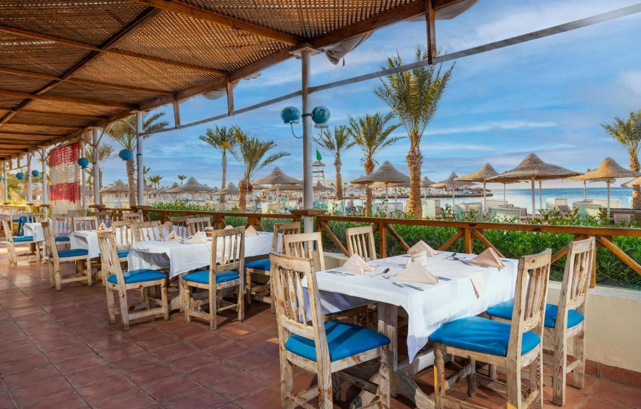 Labranda Club Makadi Hotel Hurghada Eksteriør billede