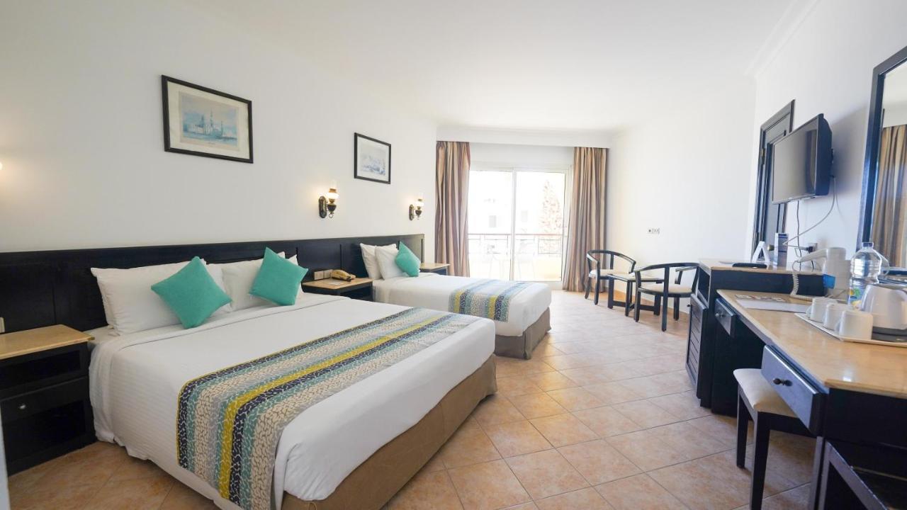 Labranda Club Makadi Hotel Hurghada Eksteriør billede