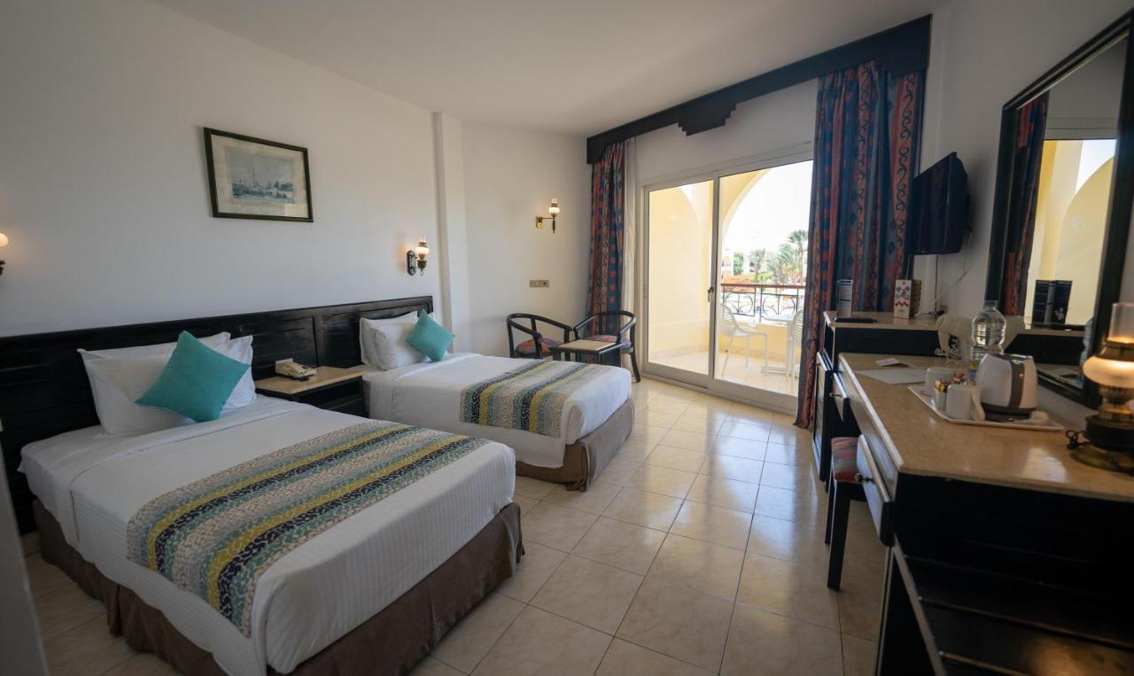 Labranda Club Makadi Hotel Hurghada Eksteriør billede