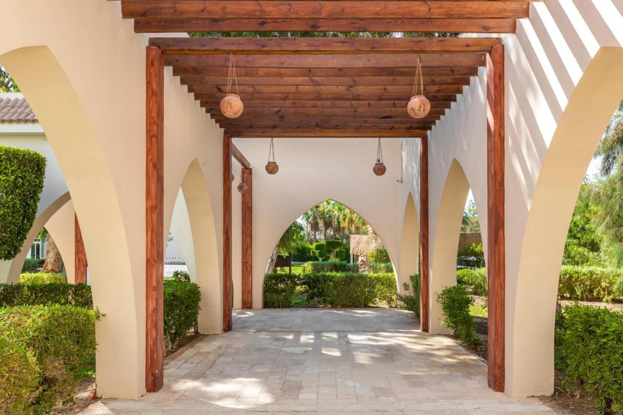Labranda Club Makadi Hotel Hurghada Eksteriør billede