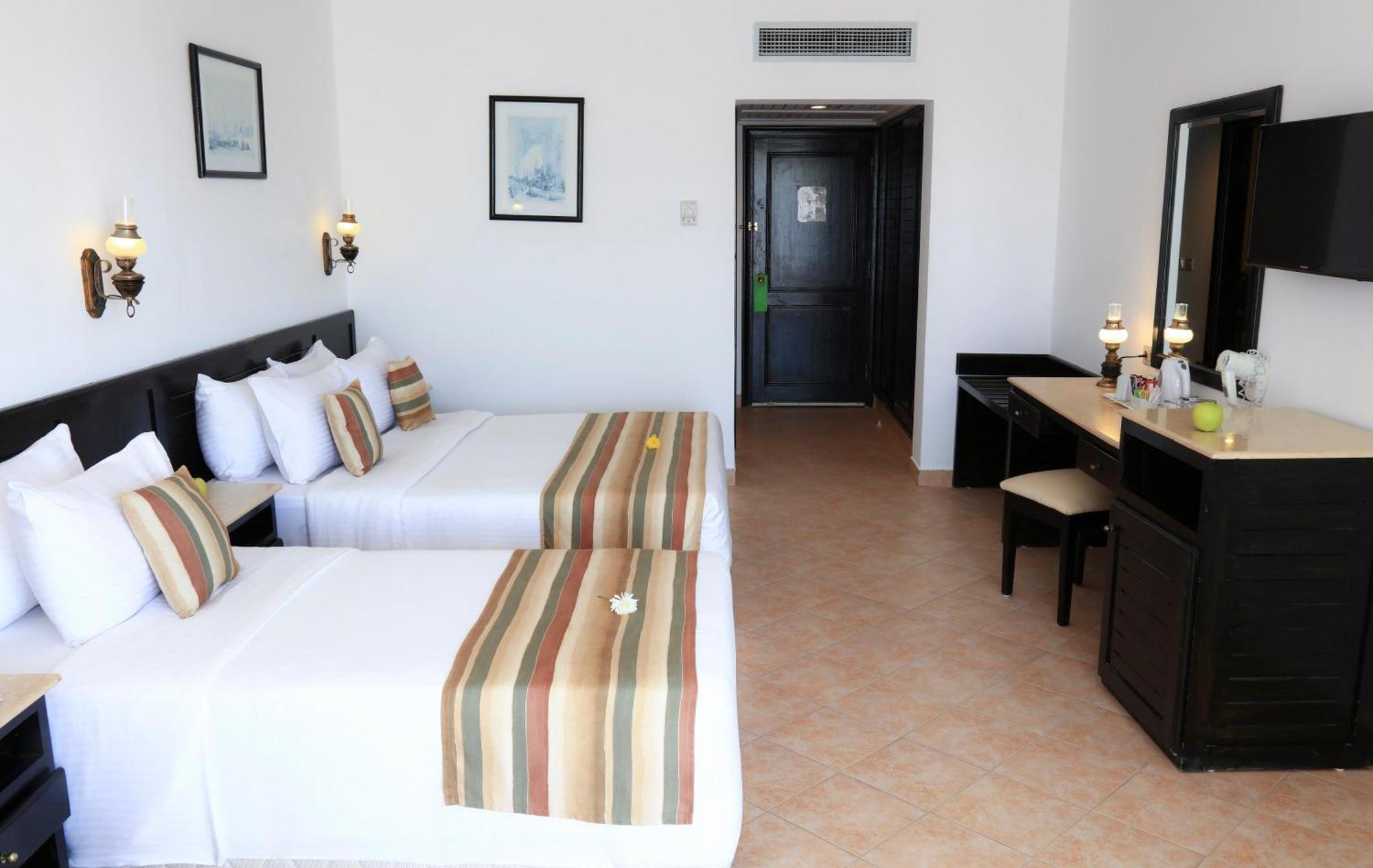 Labranda Club Makadi Hotel Hurghada Eksteriør billede