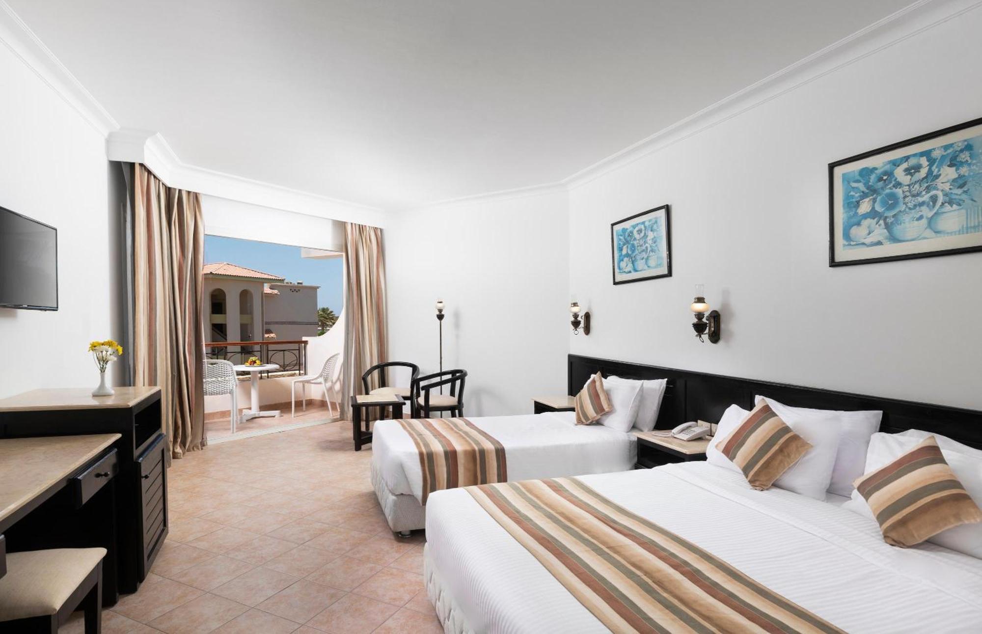Labranda Club Makadi Hotel Hurghada Eksteriør billede