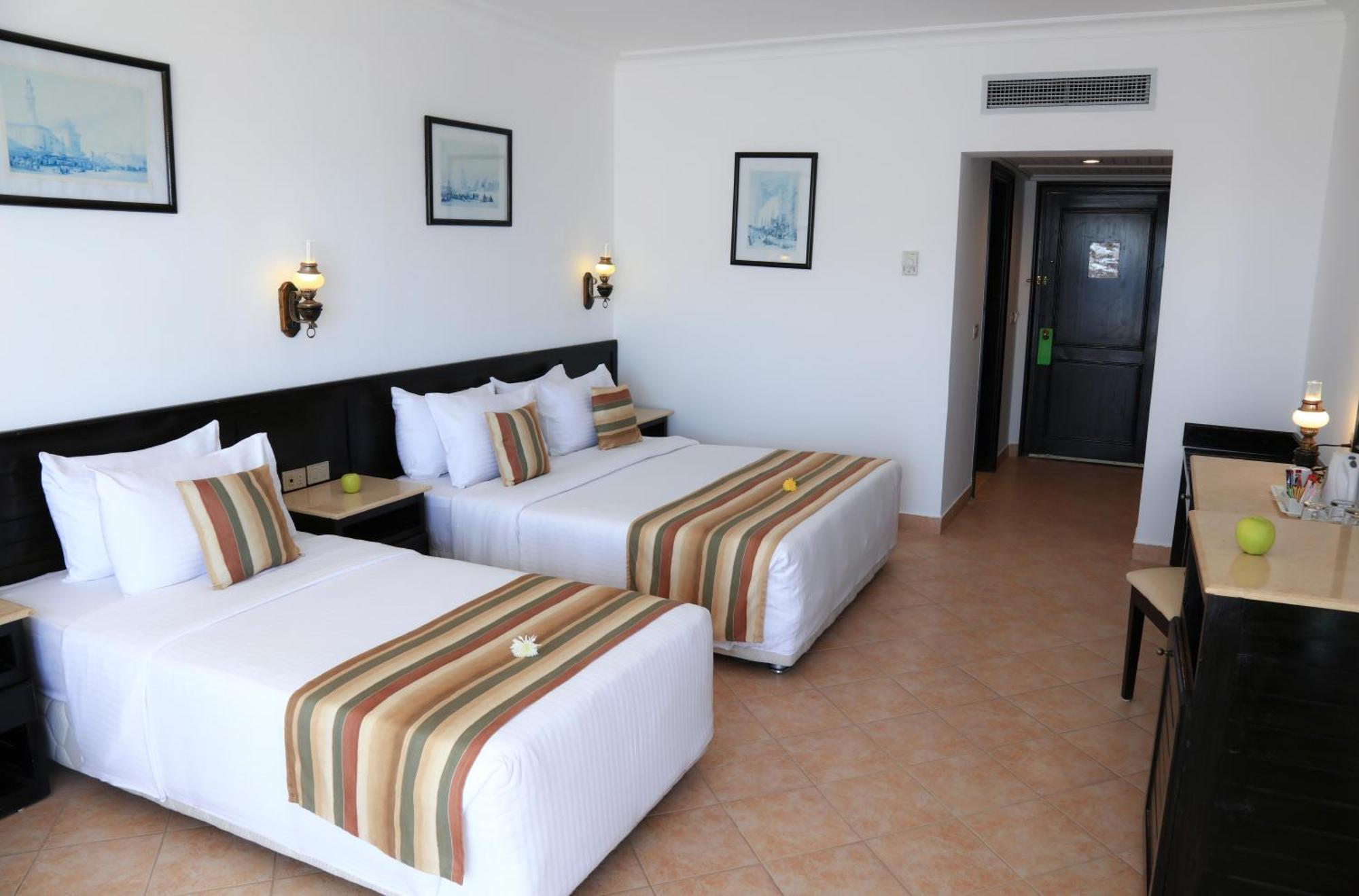 Labranda Club Makadi Hotel Hurghada Eksteriør billede