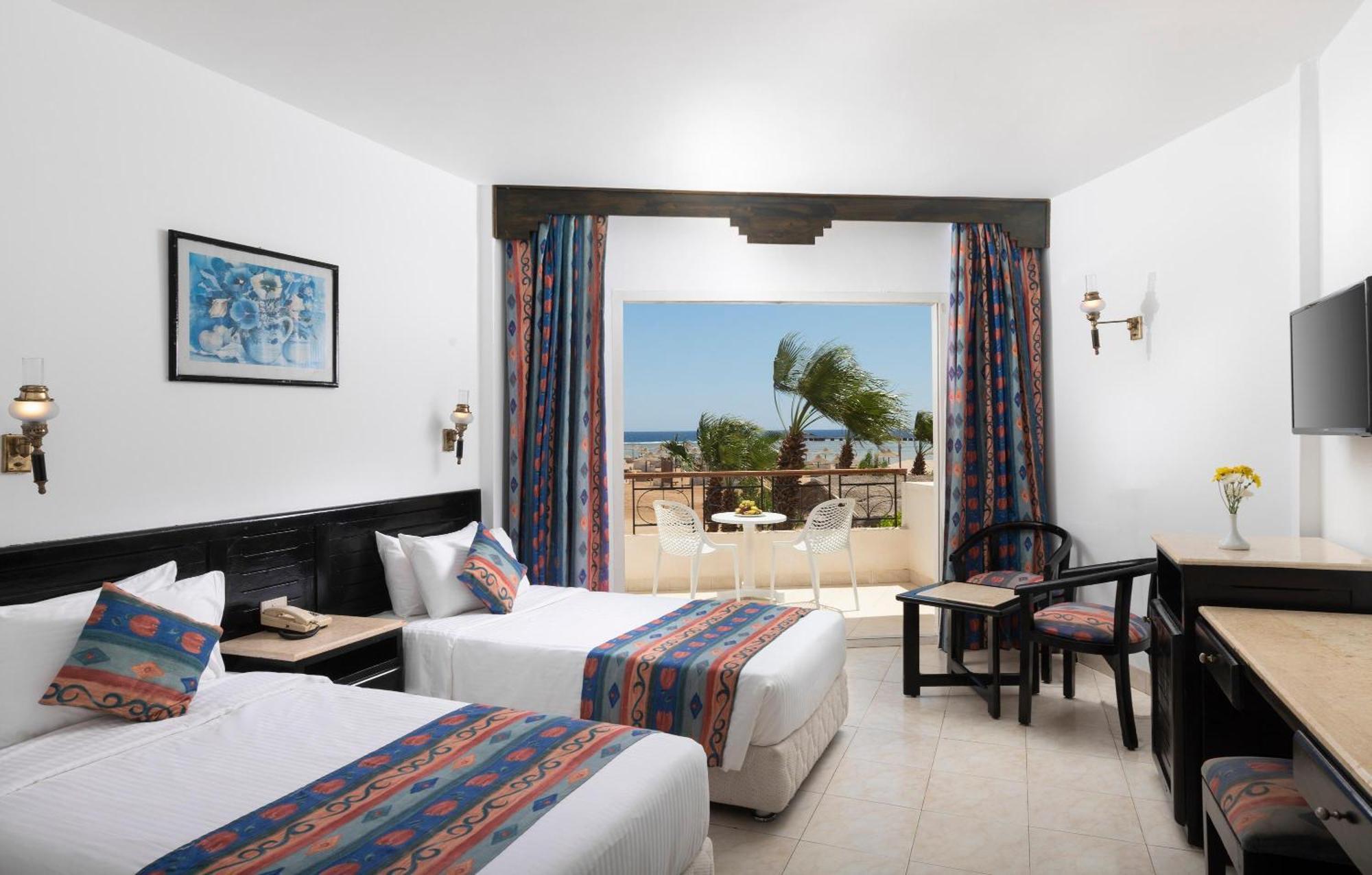 Labranda Club Makadi Hotel Hurghada Eksteriør billede