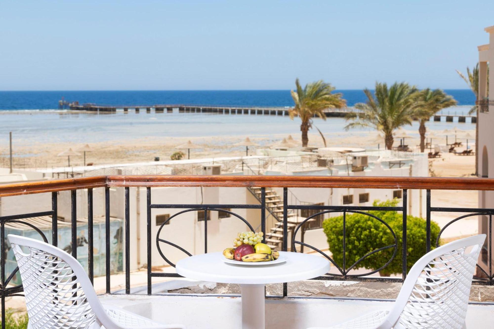 Labranda Club Makadi Hotel Hurghada Eksteriør billede