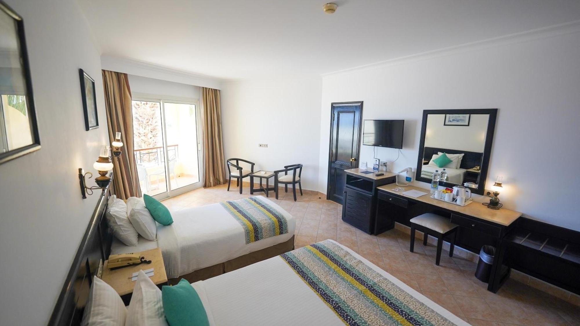 Labranda Club Makadi Hotel Hurghada Eksteriør billede