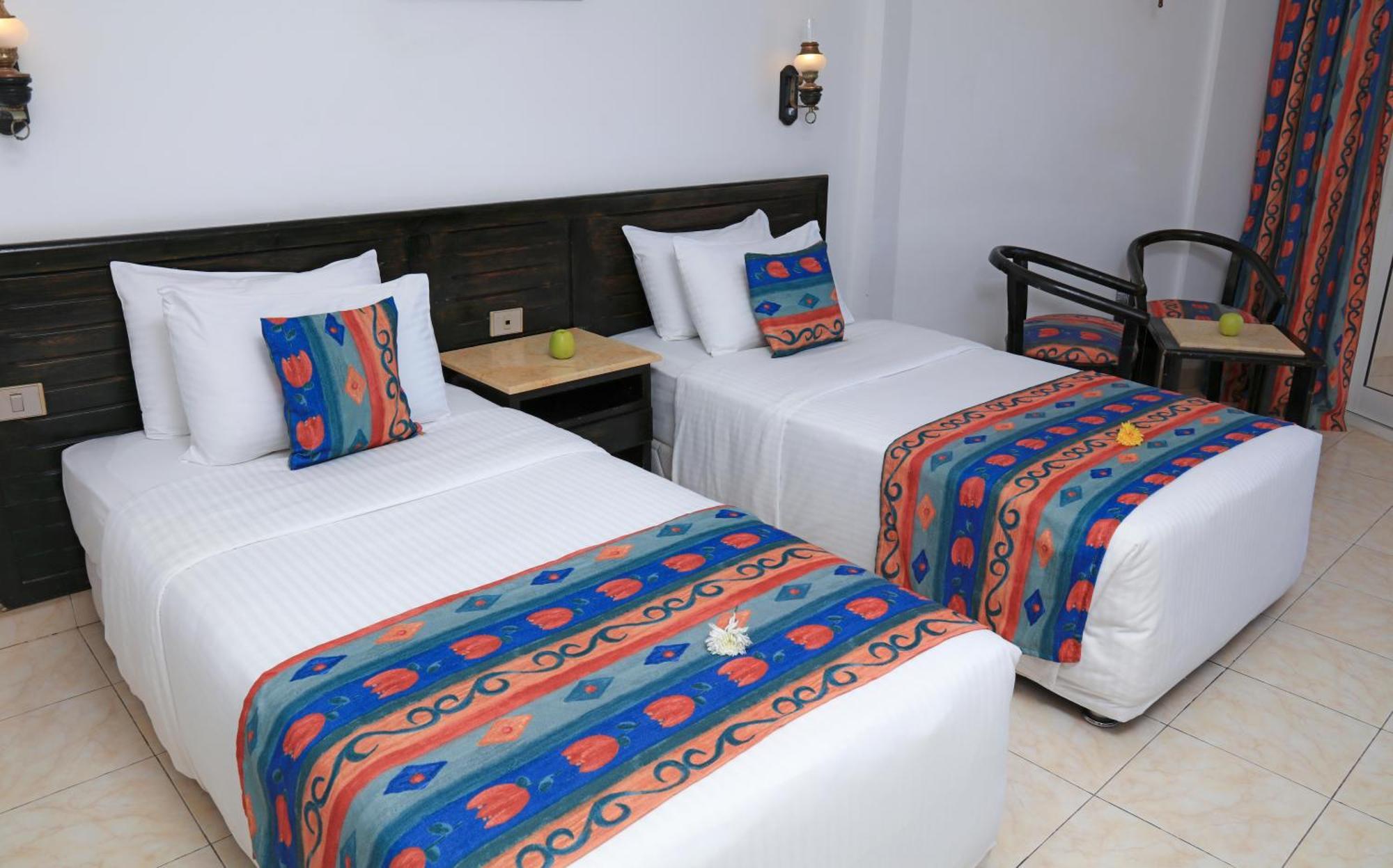 Labranda Club Makadi Hotel Hurghada Eksteriør billede