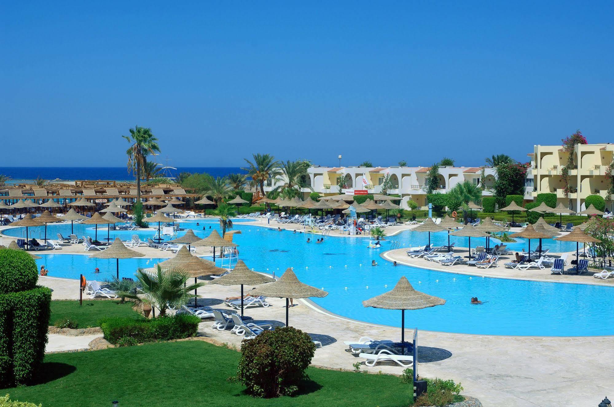Labranda Club Makadi Hotel Hurghada Eksteriør billede
