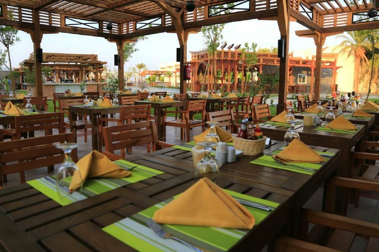 Labranda Club Makadi Hotel Hurghada Eksteriør billede