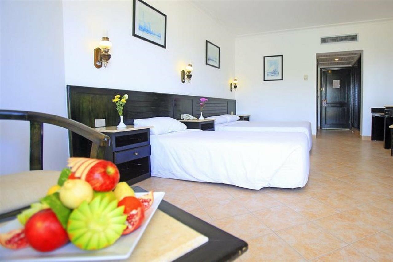 Labranda Club Makadi Hotel Hurghada Eksteriør billede