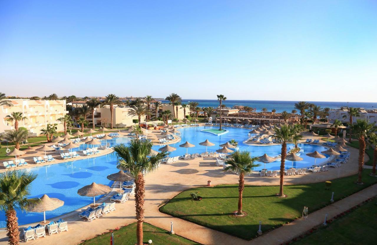 Labranda Club Makadi Hotel Hurghada Eksteriør billede