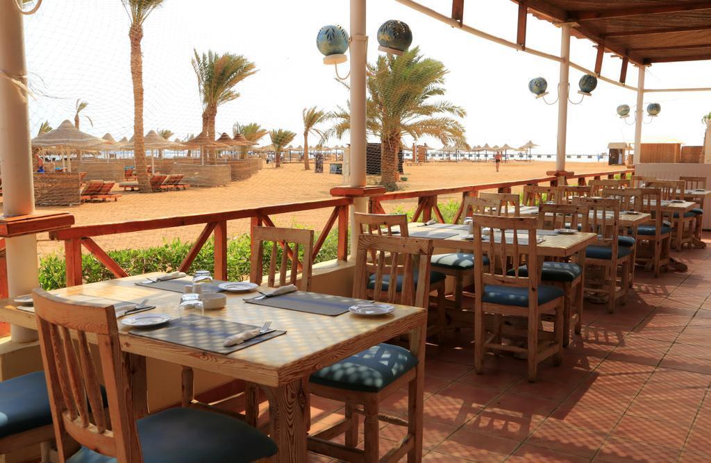 Labranda Club Makadi Hotel Hurghada Eksteriør billede