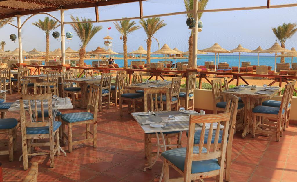 Labranda Club Makadi Hotel Hurghada Eksteriør billede